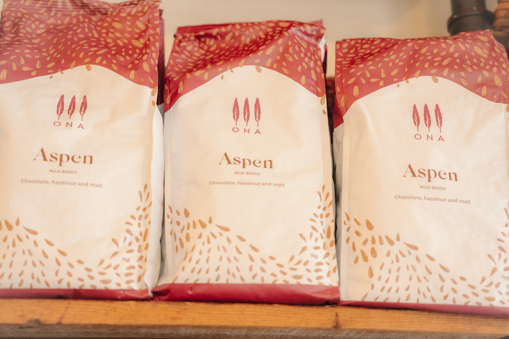 Coffee Beans